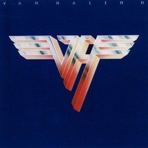CDs: Van Halen – Van Halen II – Gebraucht aus Thun von music_and_more