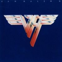 Van Halen – Van Halen II