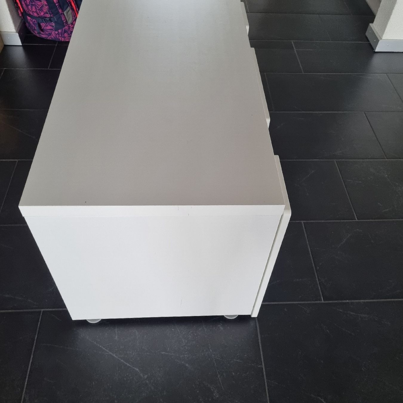 Kommoden: Ikea Kommode weiss - Stuva Malad – Gebraucht aus Niederglatt ZH von  1