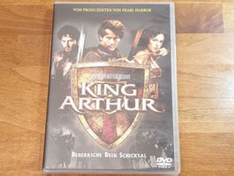 King Arthur (2004)