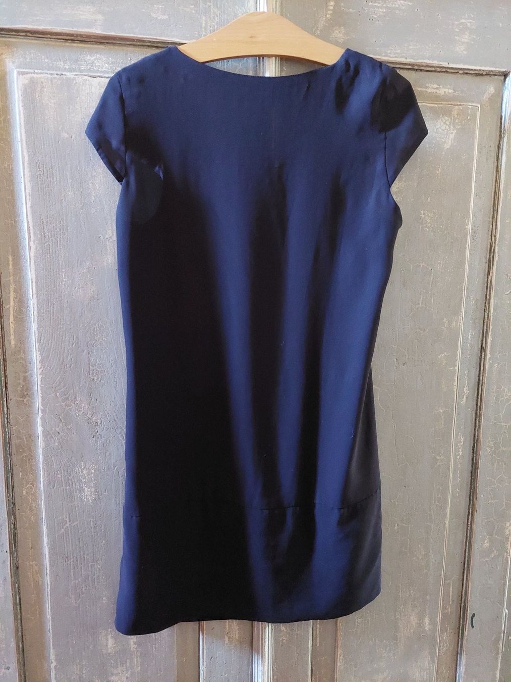 H&M Vestiti: H&M - Minikleid schwarz 36 – Usato da Besenbüren venduto da piculo 1