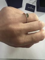 Swarovski Ring
