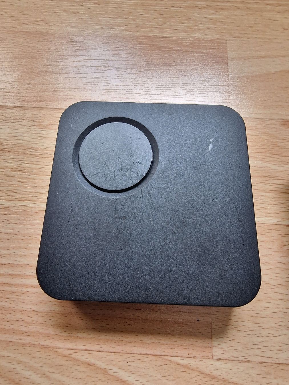 Audio- & Mediensysteme: Android TV/OTT Top Box HP4420 mit Netzteil AC/DC Adapter – Gebraucht aus Fahrwangen von luk_bhw7 1
