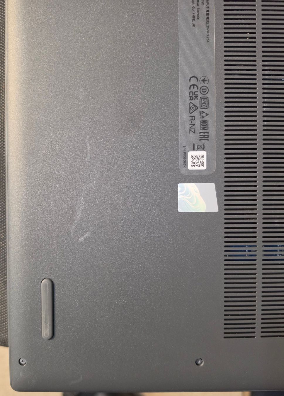 Lenovo Portables: Lenovo IdeaPad Slim 3 – D'occasion à Niederweningen par yannik1973 2