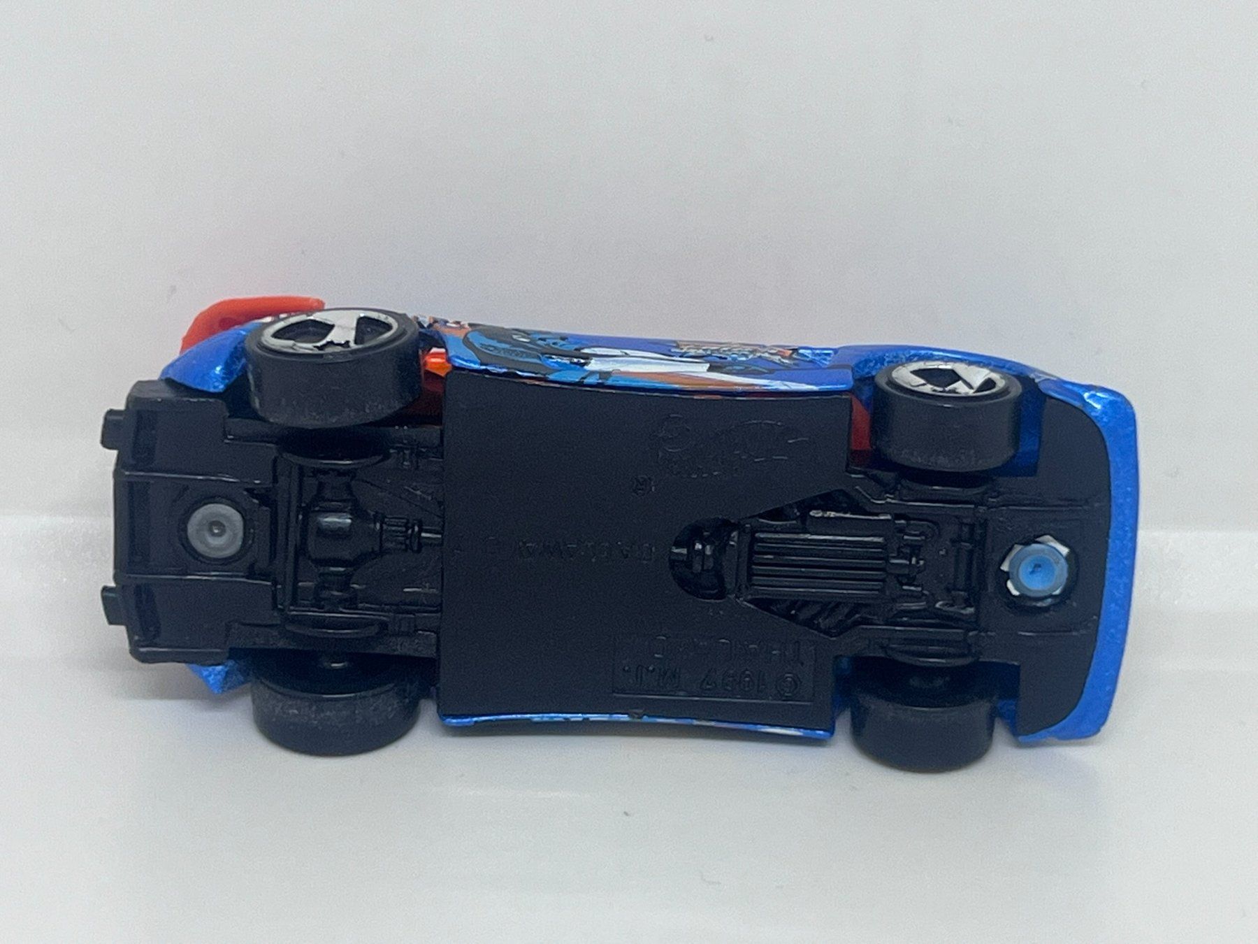Hot Wheels Modellautos: Hot Wheels Callaway C7 #640 – Gebraucht aus Wildegg von LaaBoutique 3