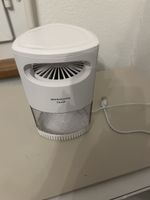 Mosquito trap