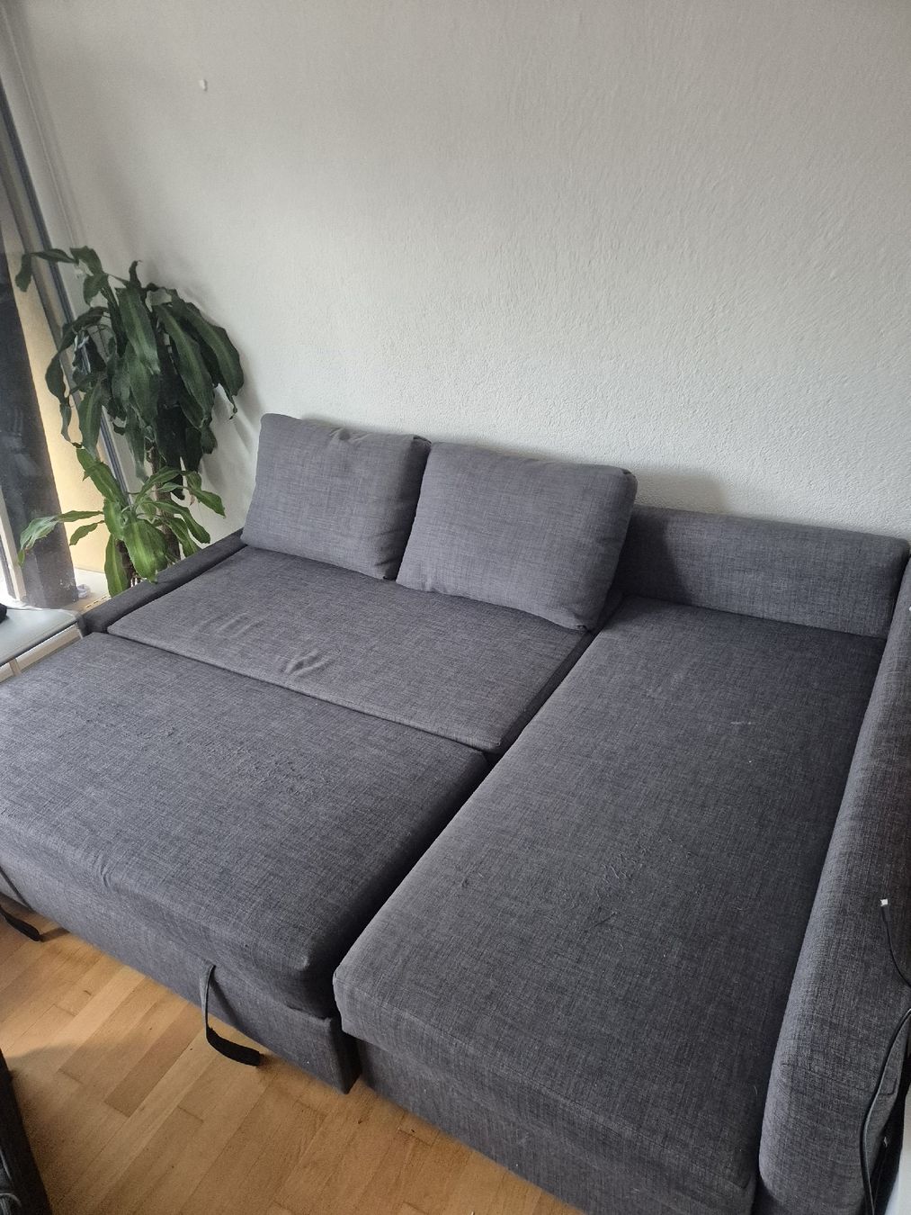 Divani: Sofa Bed – Usato da Uster venduto da dan_nnz9 1