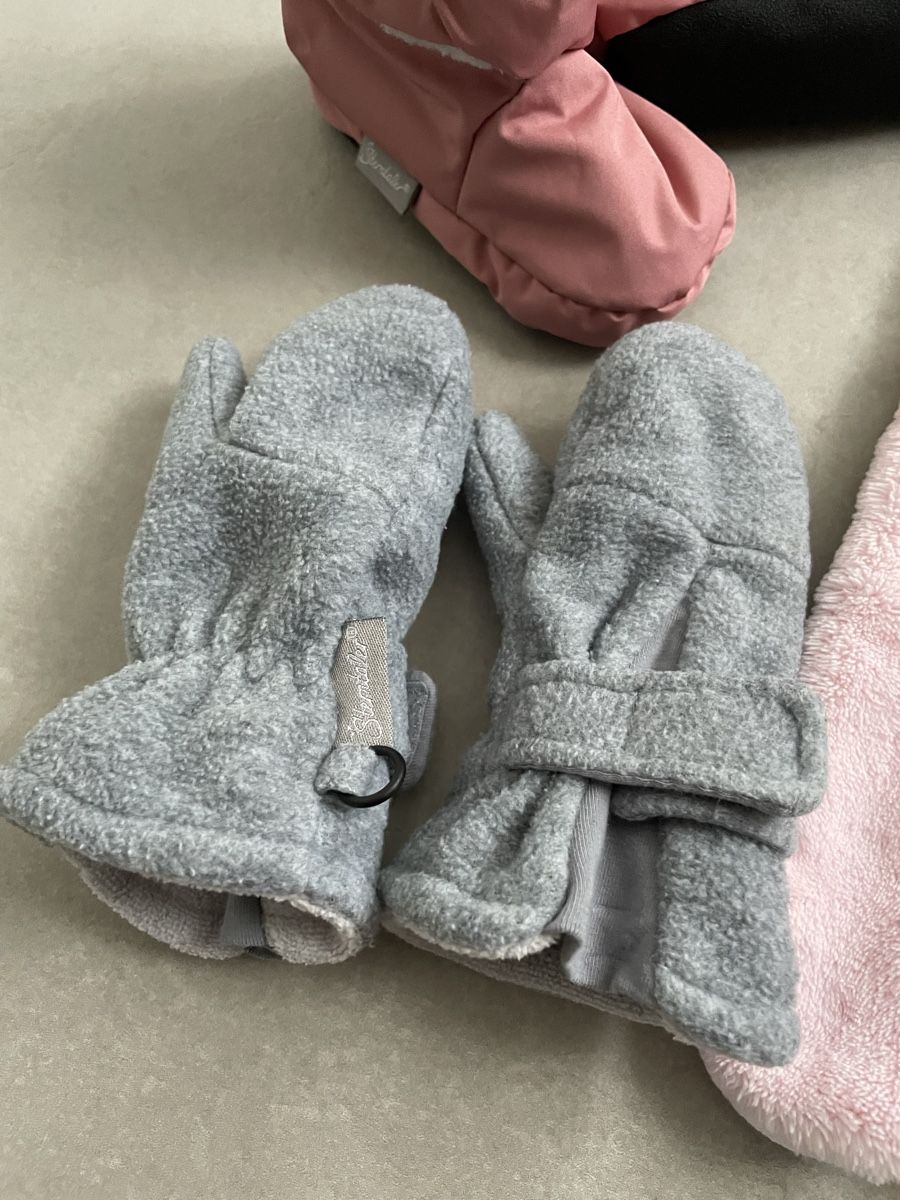 Sterntaler Lotti & Set di vestiti: Winter Kleiderpaket Baby Sterntaler – Usato da Geroldswil venduto da CarrieO91 2