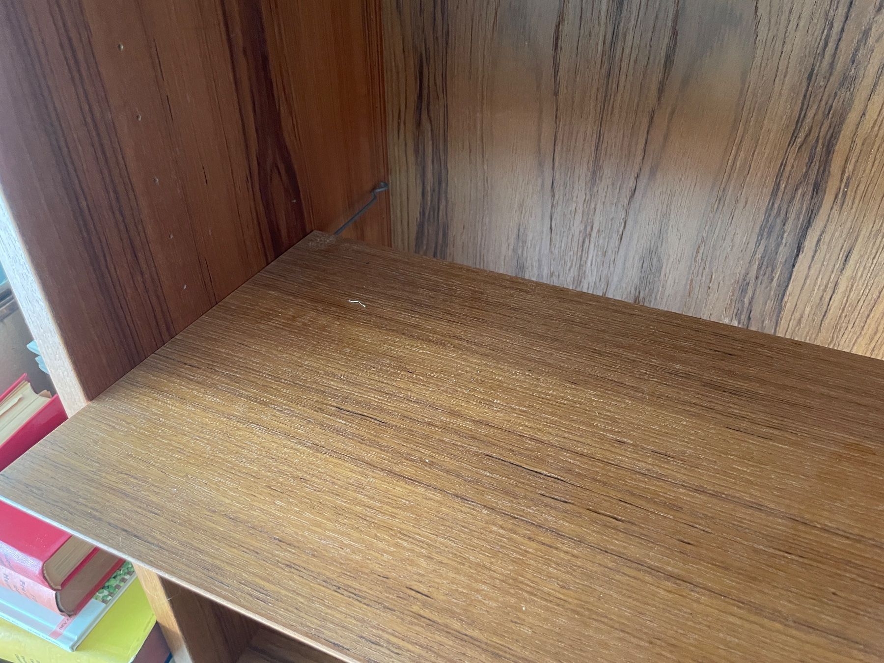 Commodes: Danish Teak Hundevad Kommode/Sideboard Mid Century – D'occasion à Volketswil par rubin74 6