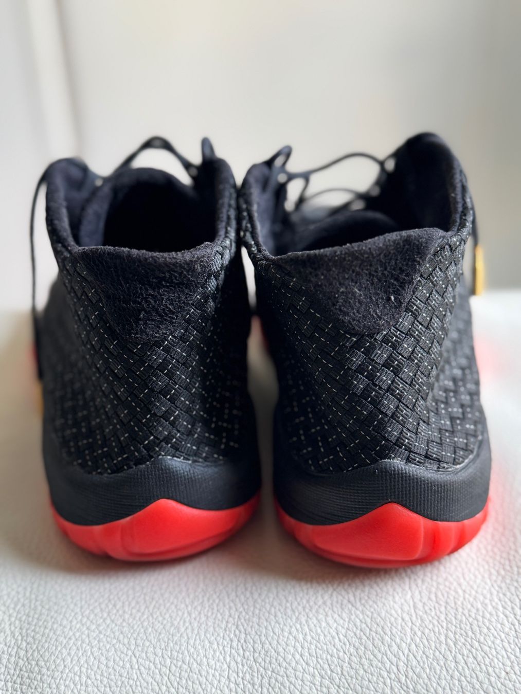Jordan Herrenschuhe: Jordan future réflective occasion 44 eu – Gebraucht aus La Brévine von ycy_m22k 8