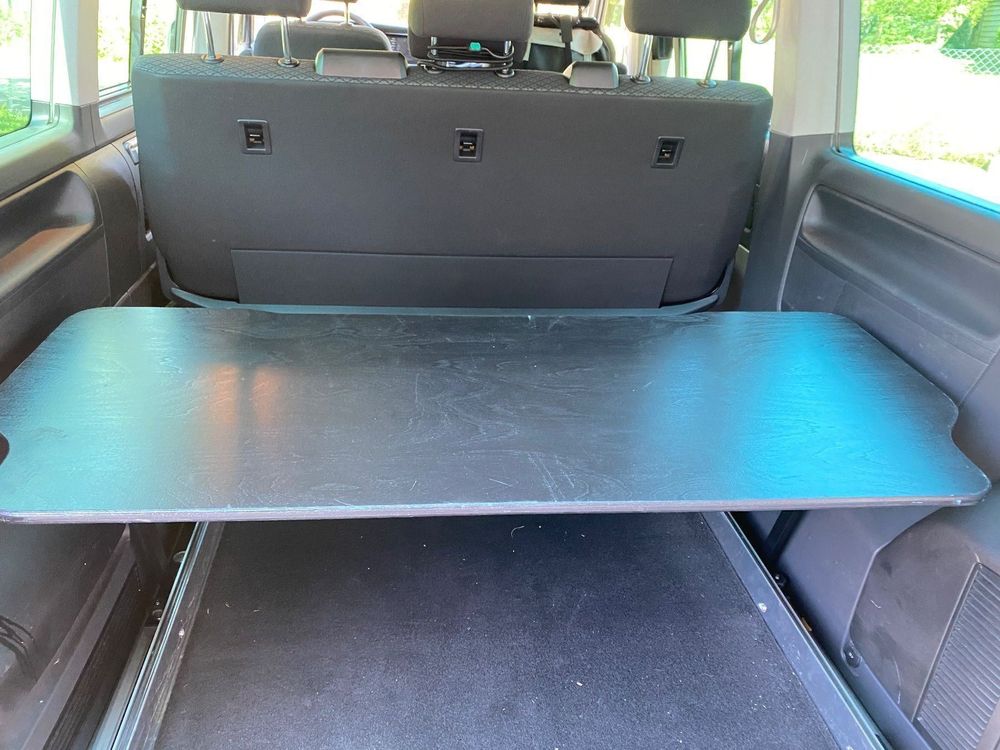 Vw T5 Multiflexboard Gebraucht
