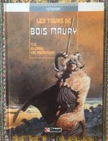 LES TOURS DE BOIS-MAURY / T.2 Eloïse de Montgri