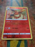 POKEMON  Flareon  D  026/195  HP110  2020
