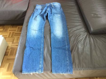Jeans Diesel Darron-R