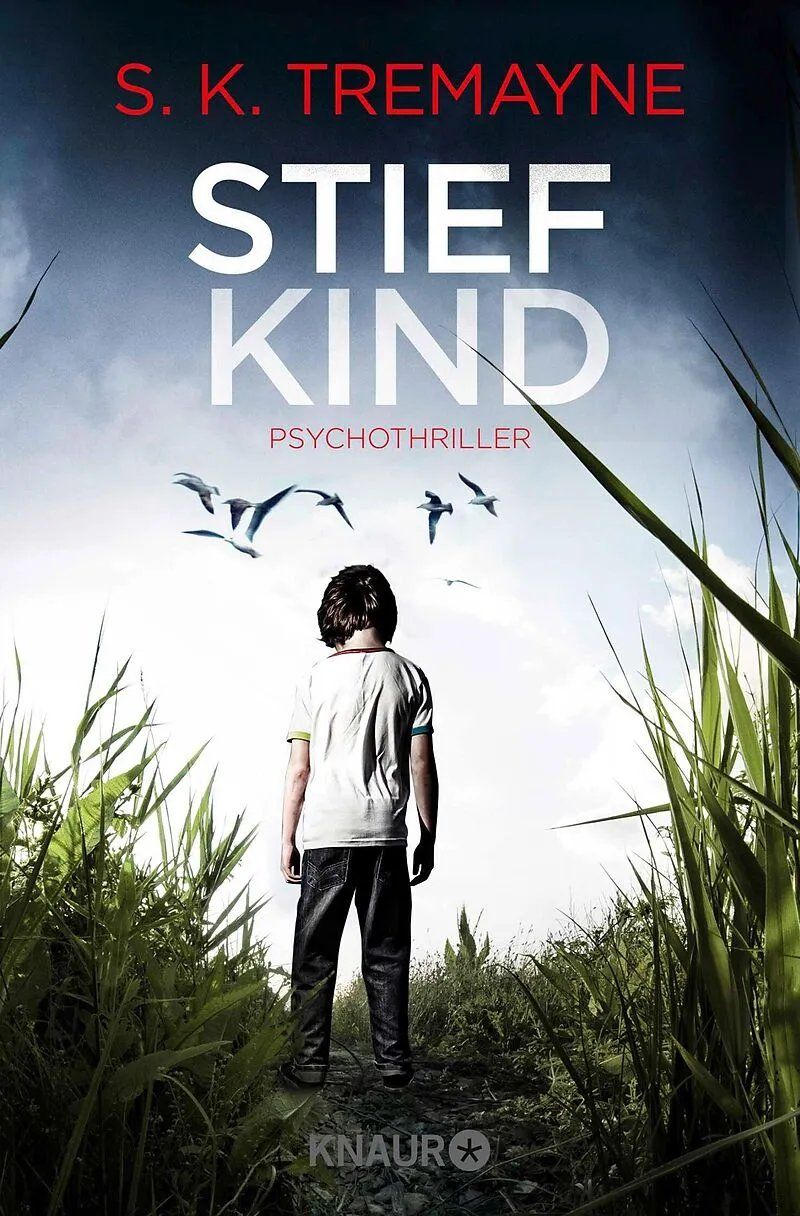 Bücher: 10 Krimis/Thriller – Gebraucht aus bern von jeannie2006 2