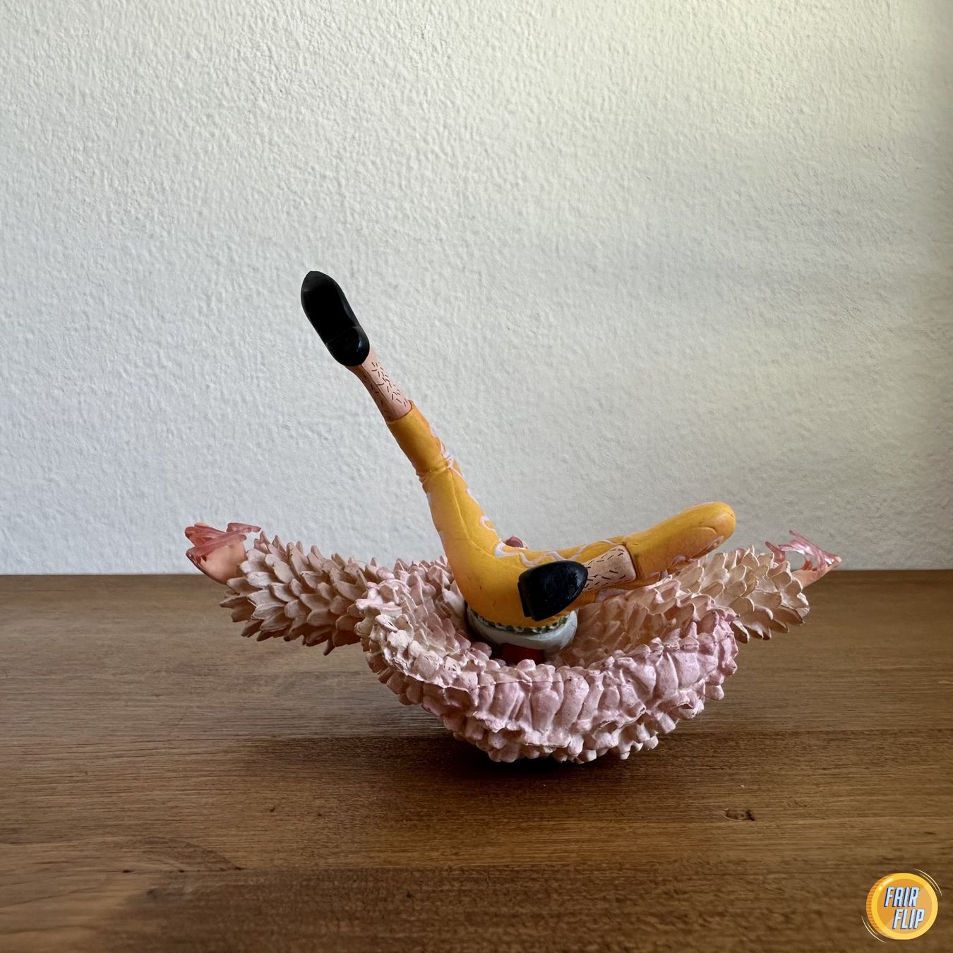 Statuette: Donquixote Doflamingo One Piece Figur – Usato da Luzern venduto da fairflip 3
