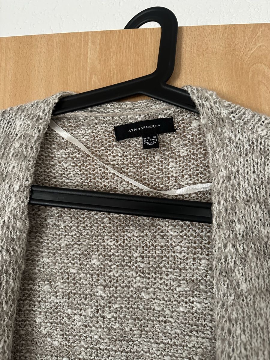 Maglioni & Felpe: Gemütliche Strickjacke Gr. S – Nuovo (secondo la descrizione) da Zollikofen venduto da Akshy