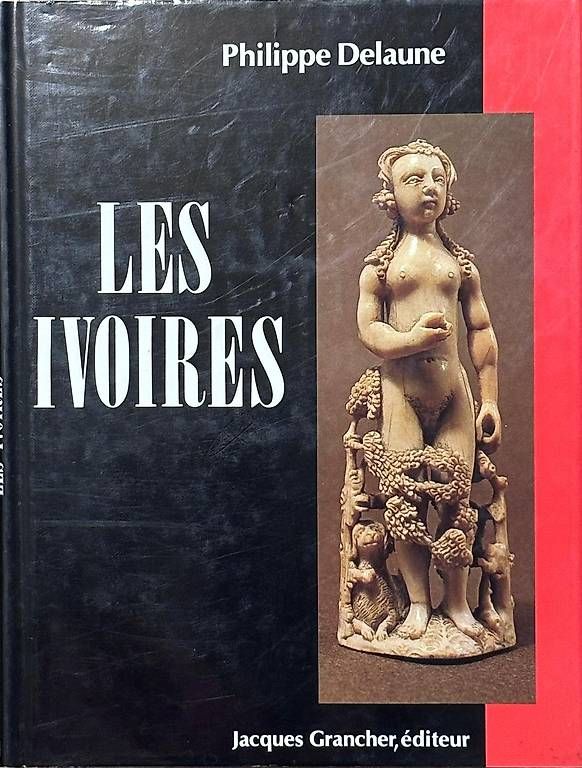 Libri: Les Ivoires – Usato da Adliswil venduto da Heimite