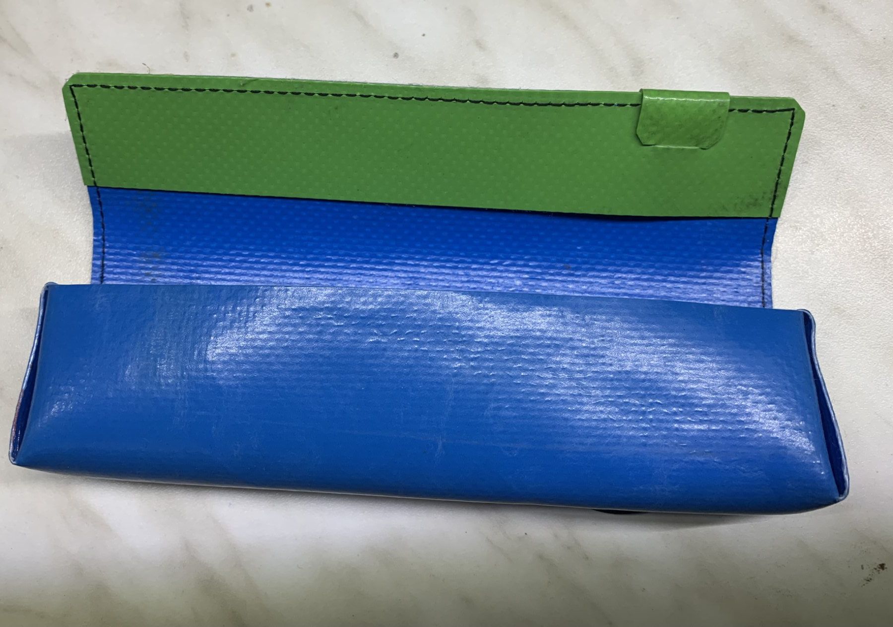 Freitag Altro in Scrittura & Disegno: FREITAG F240 ART - Pencil Case – Nuovo (secondo la descrizione) da Bière venduto da mimisissi 1