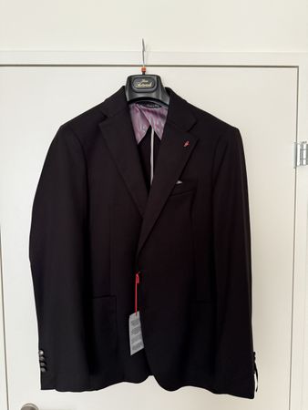 Herren Jacket Grösse 52