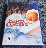 Santa Clause 2 (22395)