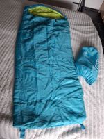Schlafsack Gelert Huddle 250 / 170cm gebraucht