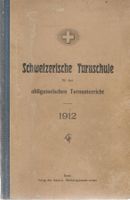 Schweizerische Turnschule 1912
