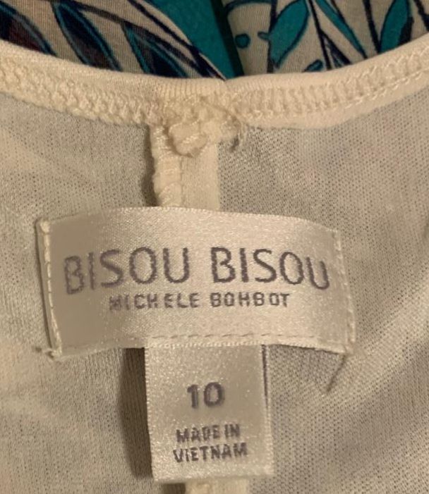 Vestiti: Robe d'été Bisou Bisou taille M – Nuovo (secondo la descrizione) da Dompierre FR venduto da fat_xth5 5