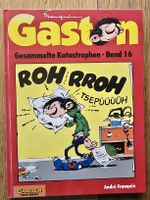 Gaston Gesammelte Katastrophen 16