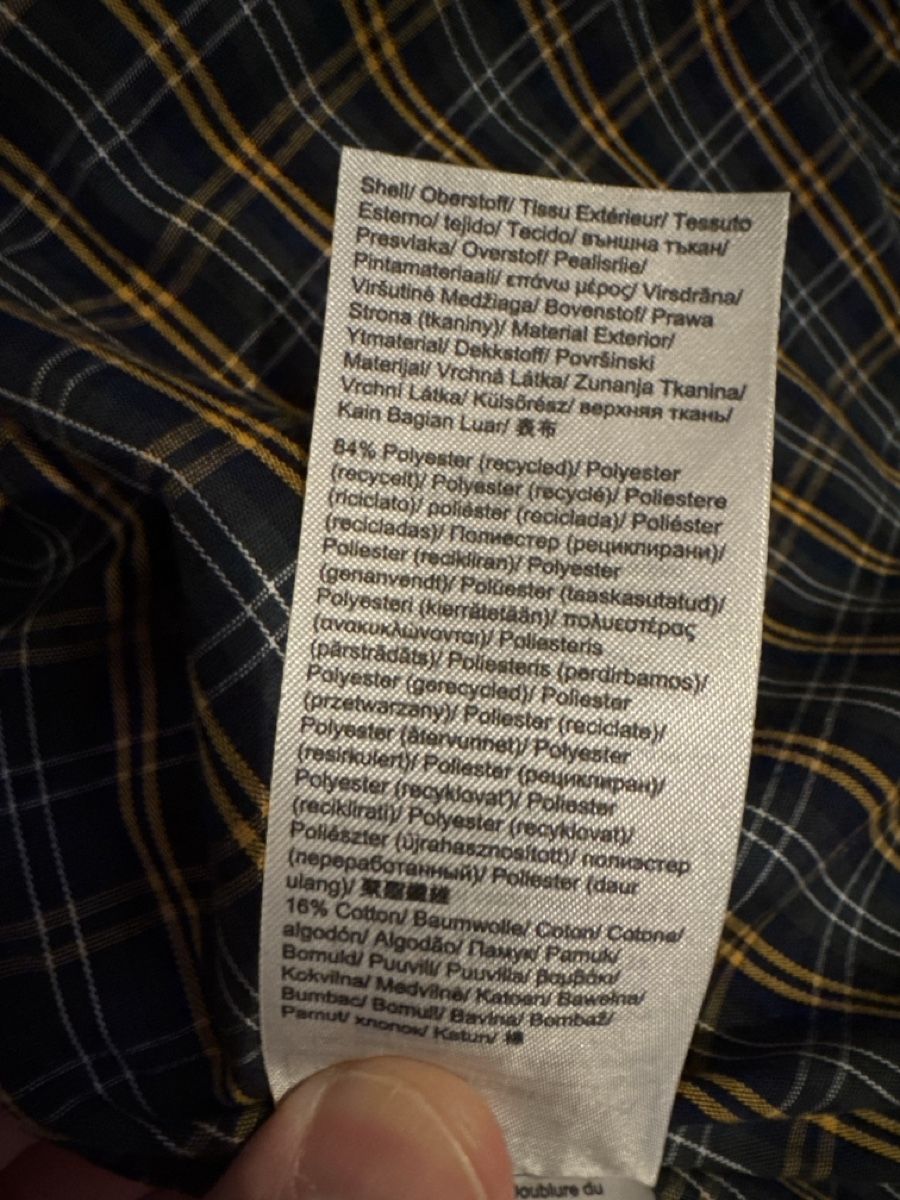 Esprit Jacken: Esprit Herren Jacke, Grösse L, – Gebraucht aus Wettswil von GP_18 4