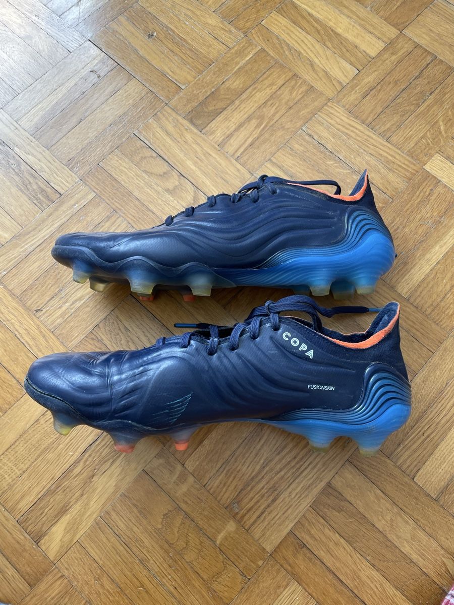 Adidas Scarpe da uomo: Fussballschuhe Adidas – Usato da Greifensee venduto da moa_t9jb 1