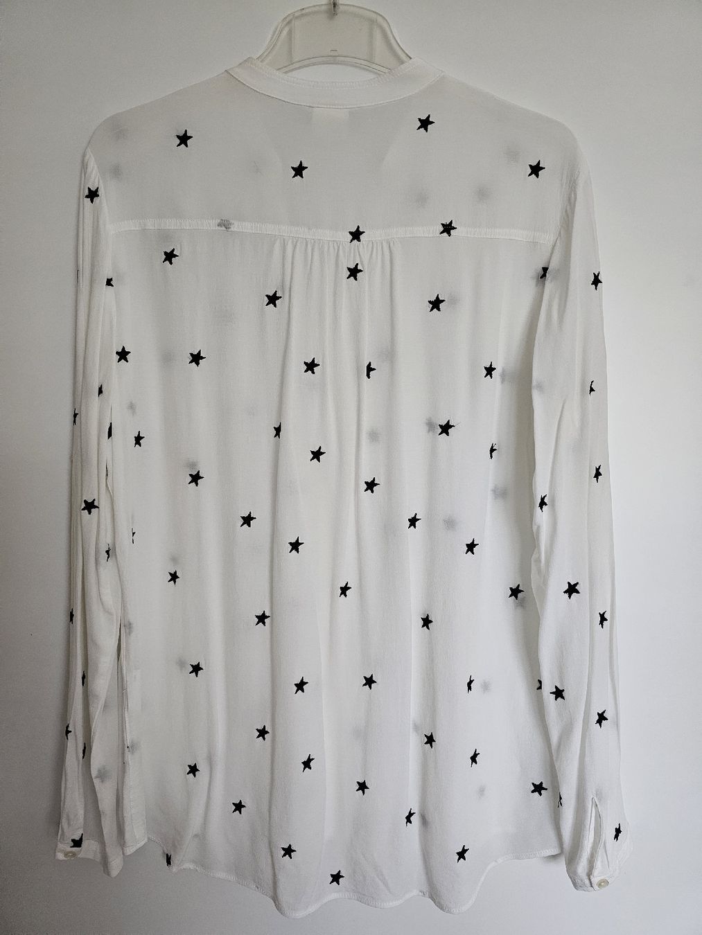 Taifun Camicette: Bluse von Taifun in Grösse 42 – Nuovo (secondo la descrizione) da Kleindöttingen venduto da wsu_95mw 1