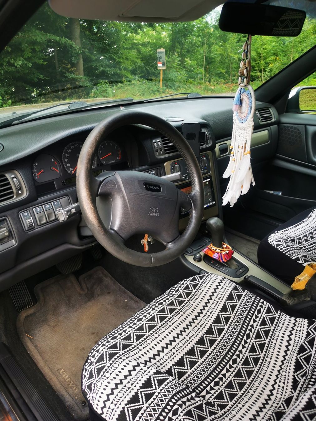 Volvo Automobili: Volvo S70 2.4 Turbo – Usato da Luzern venduto da cia_hj8x 7