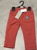Pantalon doublé chaud taille 80 neuf