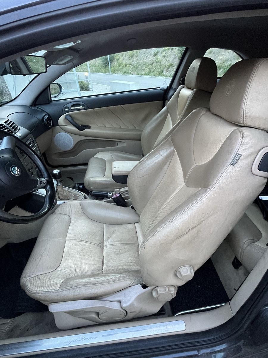 Autos: Alfa romeo GT – Gebraucht aus Sargans von lor_jfk2 4