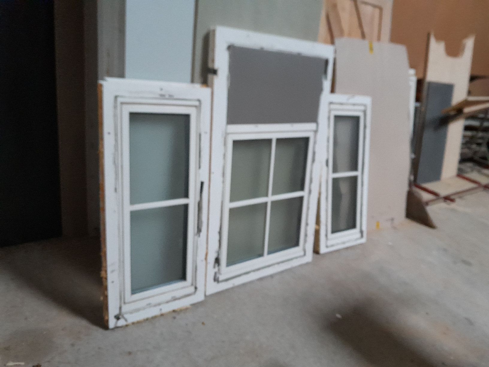 Finestre: Fenster – Usato da Marbach LU venduto da san_8kt5 1