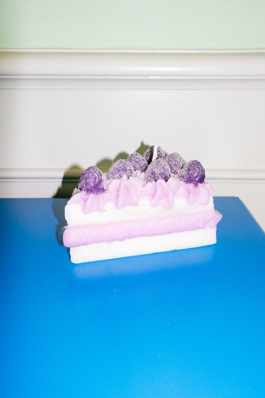 Candele: Kuchenkerze – Nuovo (secondo la descrizione) da Zürich venduto da pinkmilkyway