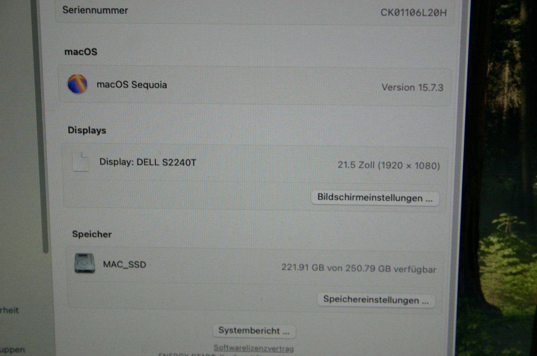 Apple PC: Apple MAC Pro DUAL mit Windows 11 oder / und OSX Sequoia – Usato da Stettlen venduto da Bigjm 6