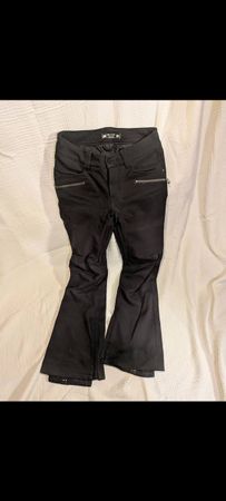 Snowboardhose von L1, Grösse XS
