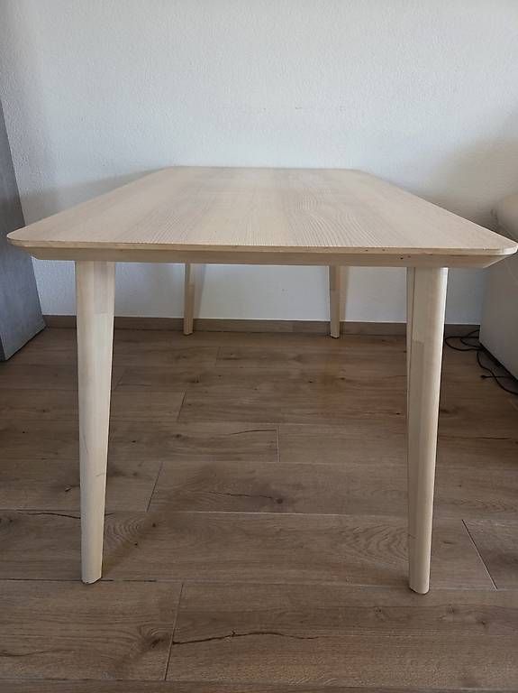 Tische: Table de cuisine  – Gebraucht aus Bex von dor_8zkq