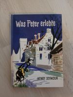 Was Peter erlebte