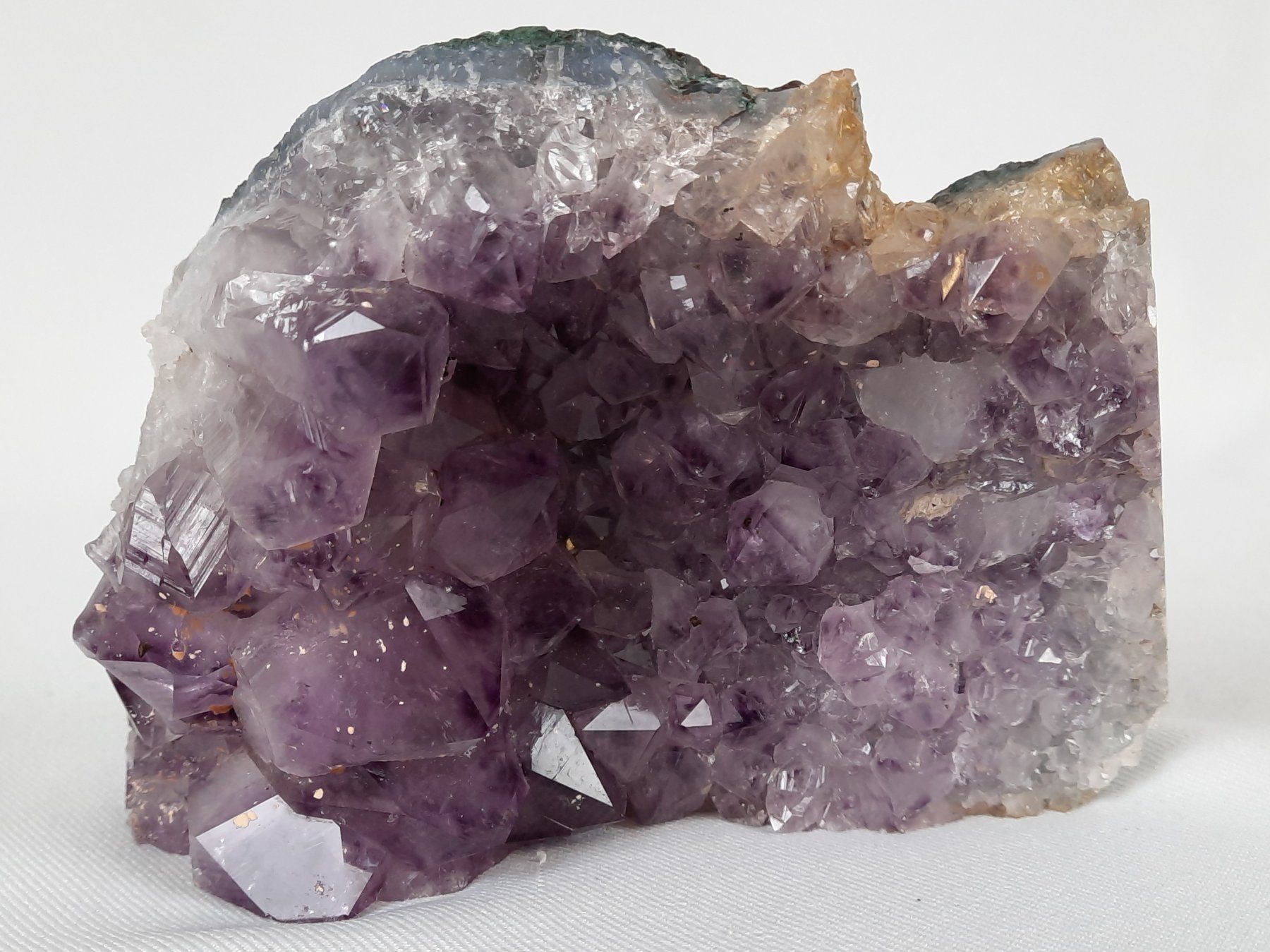 Minéraux & Lithothérapie: Amethyst – D'occasion à Beinwil am See par Restwert_Beinwil 6