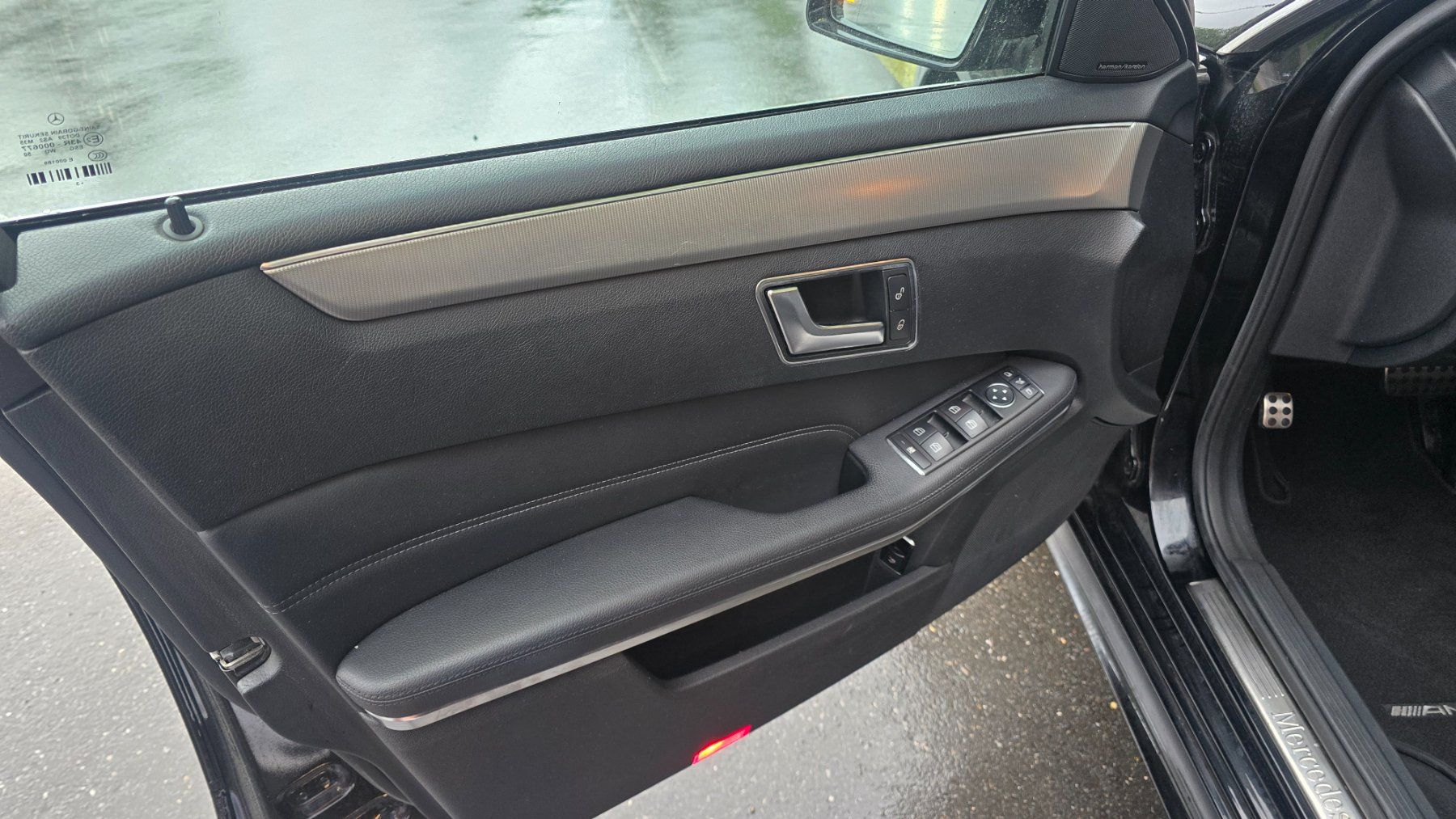Mercedes-Benz Automobili: Mercedes Benz E250 CDI 4matic – Usato da Emmenbrücke venduto da meu_2j8p 6