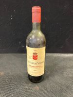 POMEROL 1982 vin rouge