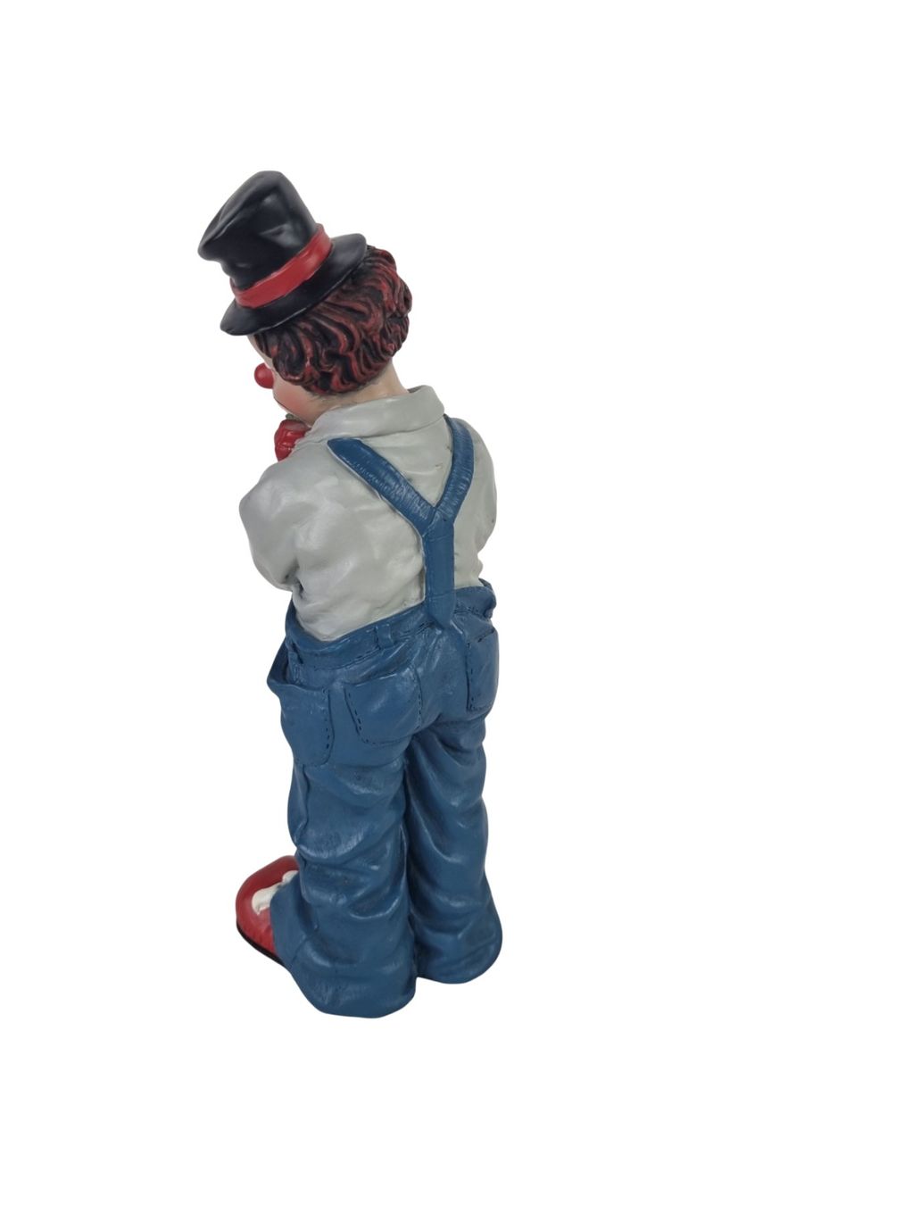 Statuette: GILDE CLOWNS Clown-Figur – Usato da Wangen b. Olten venduto da Restwert_Wangen 2