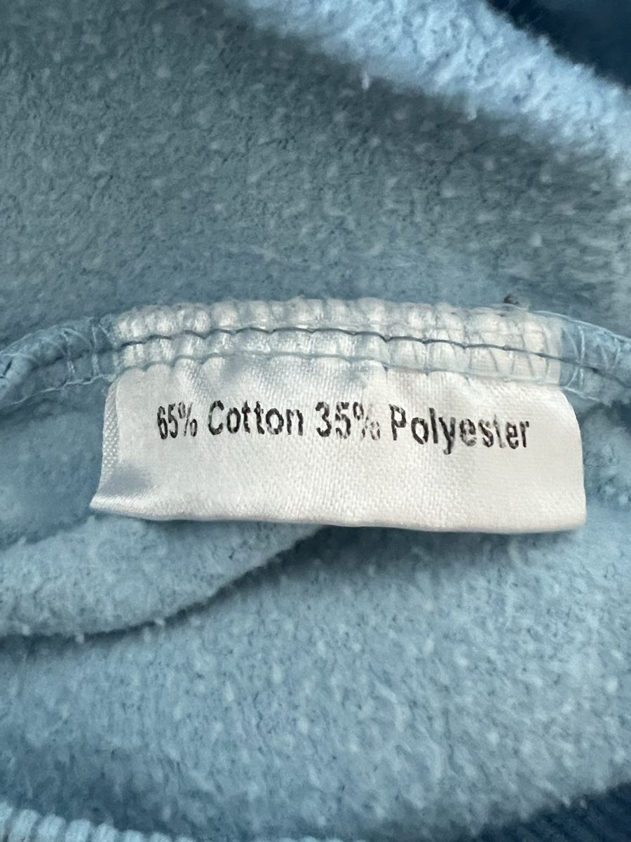 Maglioni & Felpe: Top Zustand: Hellblauer Pullover von Jörnes, Dänemark, S – Usato da Zollikon venduto da lnhw1 5