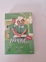 In aller Freundschaft Staffel 1-20