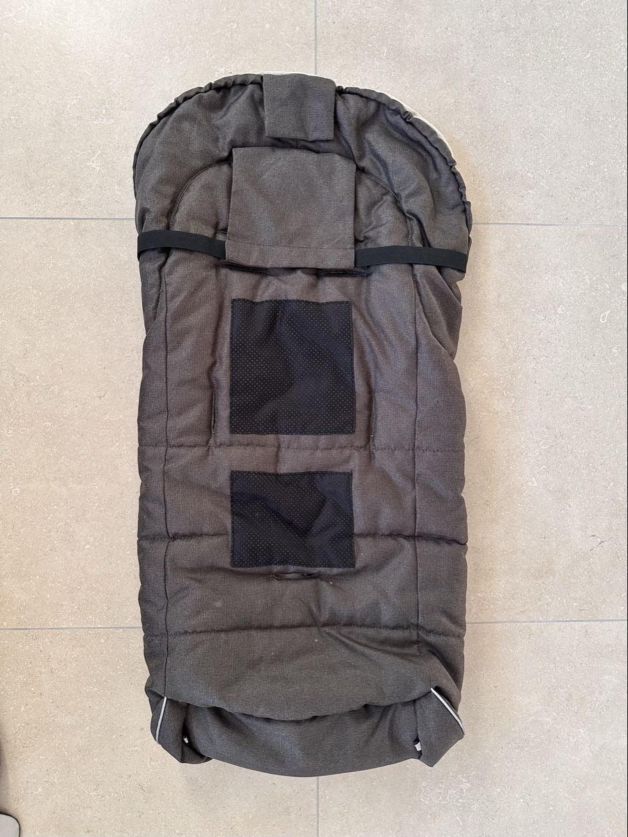 ABC Design Sacchi a pelo: Fusssack ABC Design – Usato da Lugano venduto da Berruti 2