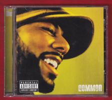Common - Be (CD)