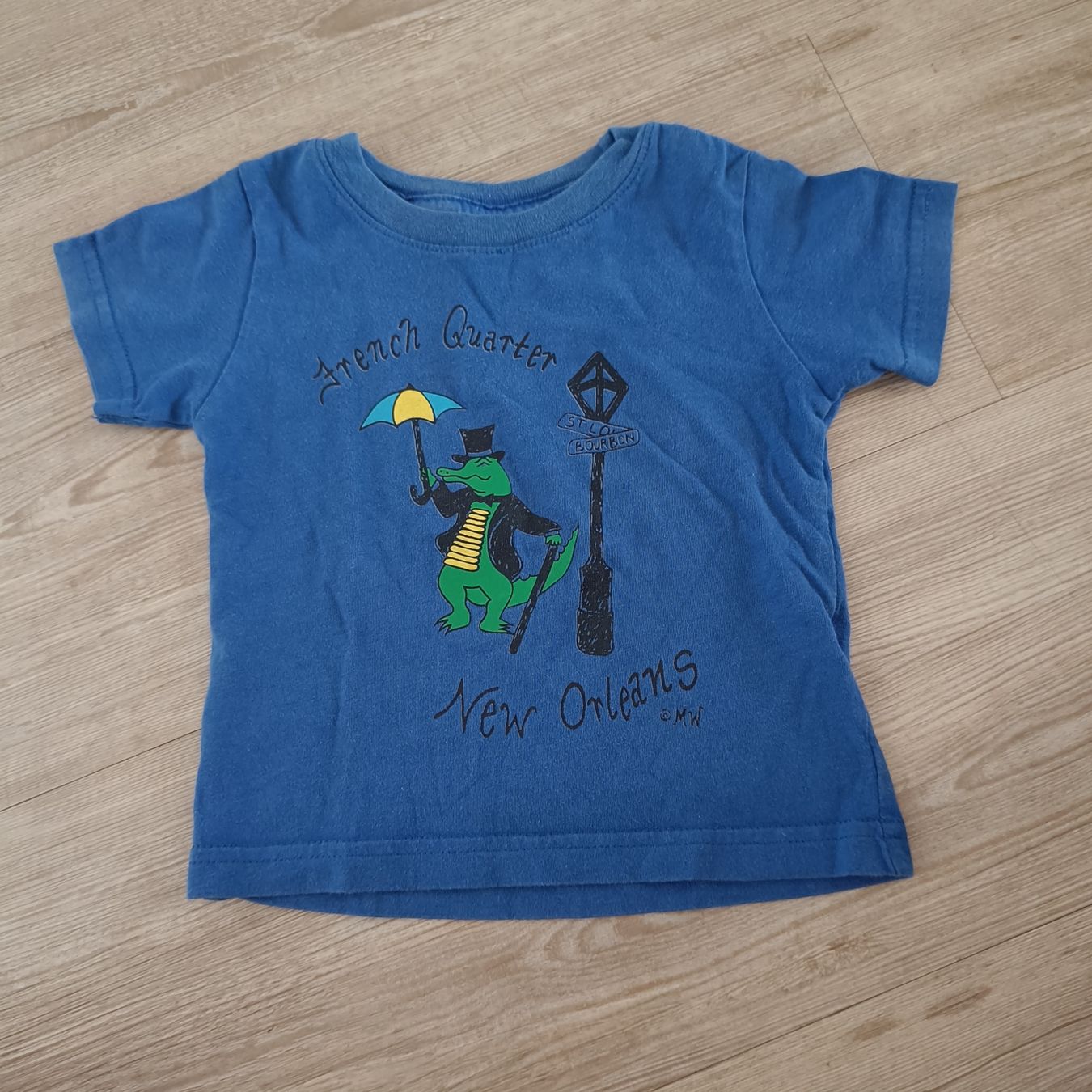 Camicie, T-shirt & Polo: T-Shirt Grösse 74 – Usato da Jaberg venduto da urig17.
